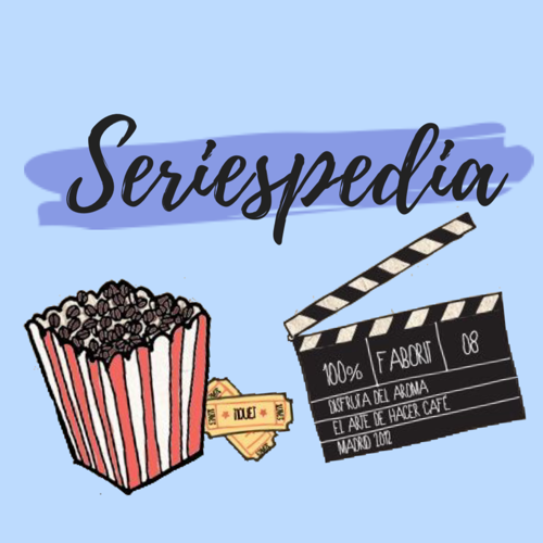 Seriespedia